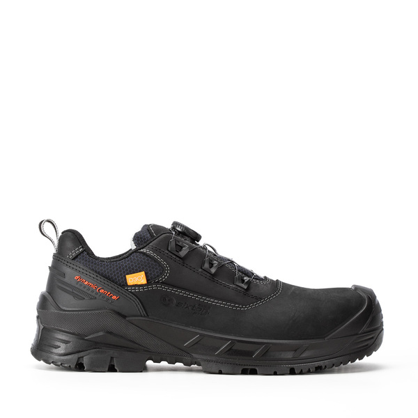 Einlegesohlen - Diventure BORMIO BOA® - Calzatura antinfortunistica Sixton Peak - 70535-03L