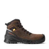 Diventure MARMOLADA - Calzatura antinfortunistica Sixton Peak - 70539-01L