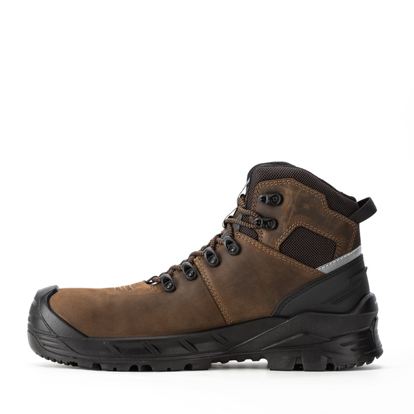 Diventure MARMOLADA - Calzatura antinfortunistica Sixton Peak - 70539-01L_b