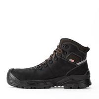 Diventure MARMOLADA - Calzatura antinfortunistica Sixton Peak - 70539-05L_b