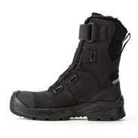 Diventure LATEMAR BOA® - Calzatura antinfortunistica Sixton Peak - 71565-00L_b