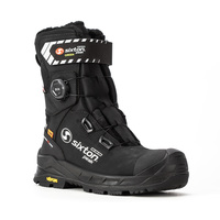 Diventure LATEMAR BOA® - Calzatura antinfortunistica Sixton Peak - 71565-00L_d