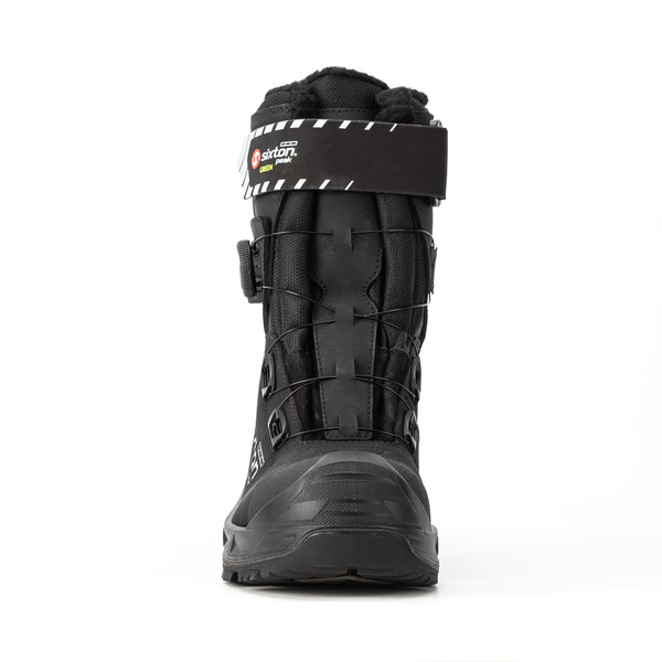 Diventure LATEMAR BOA® - Calzatura antinfortunistica Sixton Peak - 71565-00L_a