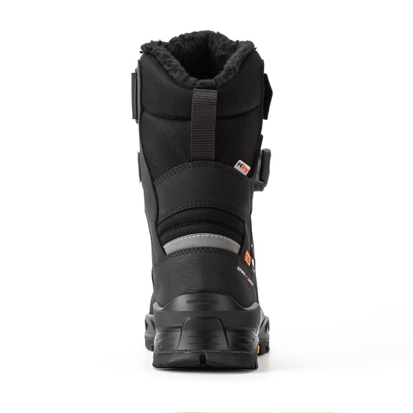 Diventure LATEMAR BOA® - Calzatura antinfortunistica Sixton Peak - 71565-00L_c