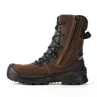 Diventure PORDOI - Calzatura antinfortunistica Sixton Peak - 72564-00L_b