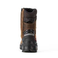 Diventure PORDOI - Calzatura antinfortunistica Sixton Peak - 72564-00L_c