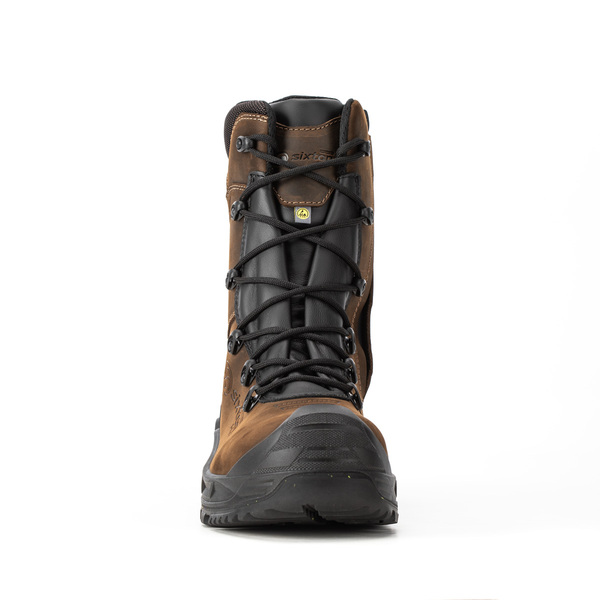 Diventure PORDOI - Calzatura antinfortunistica Sixton Peak - 72564-00L_a