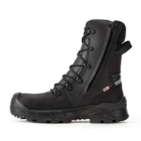 Diventure PORDOI - Calzatura antinfortunistica Sixton Peak - 72564-04L_b