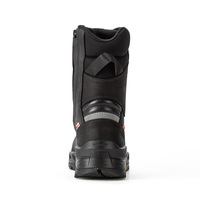 Diventure PORDOI - Calzatura antinfortunistica Sixton Peak - 72564-04L_c