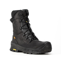 Diventure PORDOI - Calzatura antinfortunistica Sixton Peak - 72564-04L_d