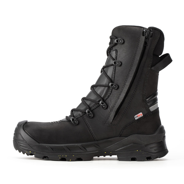 Diventure PORDOI - Calzatura antinfortunistica Sixton Peak - 72564-04L_b