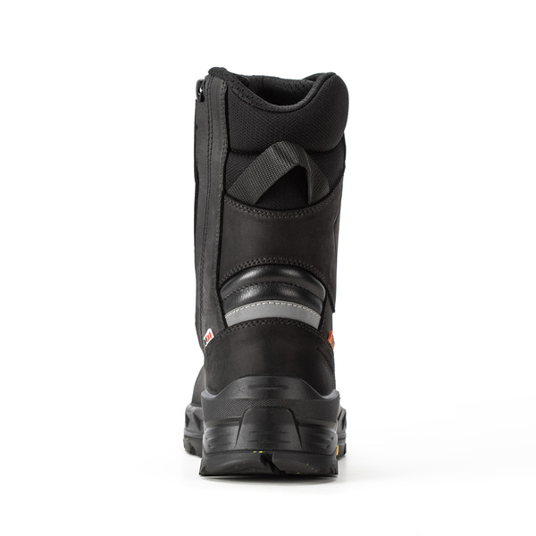 Diventure PORDOI - Calzatura antinfortunistica Sixton Peak - 72564-04L_c