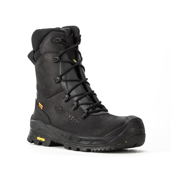Diventure PORDOI - Calzatura antinfortunistica Sixton Peak - 72564-04L_d