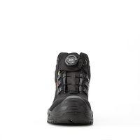 Diventure CRODA BOA® - Calzatura antinfortunistica Sixton Peak - 72568-00L_a