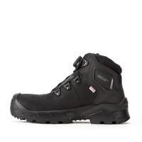 Diventure CRODA BOA® - Calzatura antinfortunistica Sixton Peak - 72568-00L_b