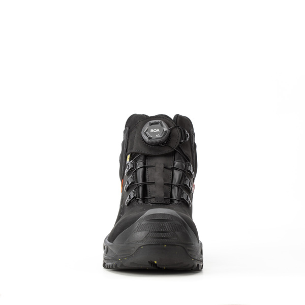 Diventure CRODA BOA® - Calzatura antinfortunistica Sixton Peak - 72568-00L_a