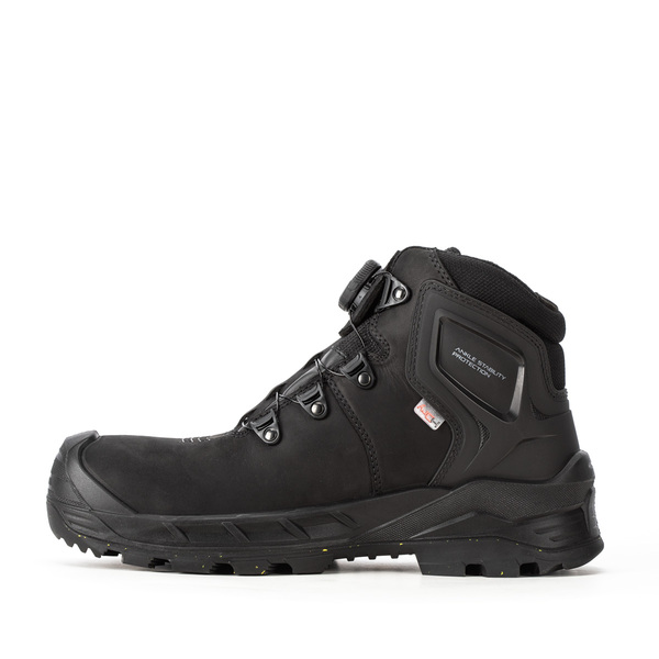 Diventure CRODA BOA® - Calzatura antinfortunistica Sixton Peak - 72568-00L_b