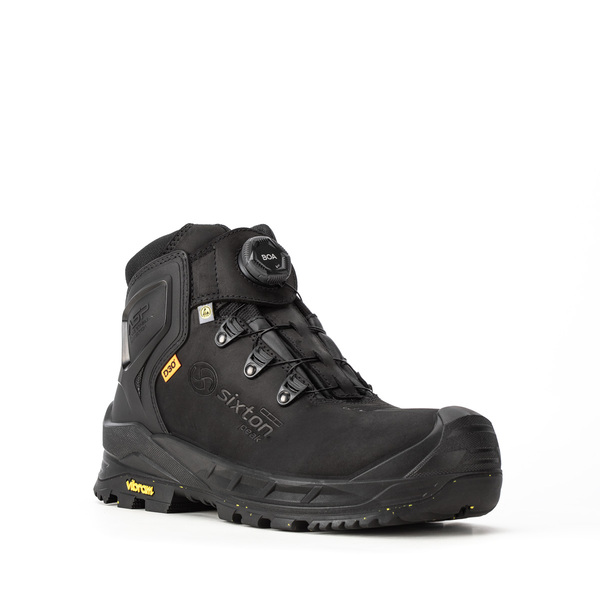 Diventure CRODA BOA® - Calzatura antinfortunistica Sixton Peak - 72568-00L_d