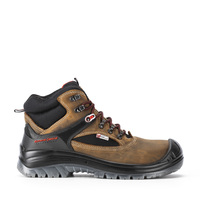 Endurance STEPPA - Calzatura antinfortunistica Sixton Peak - 81001-01L