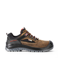 Endurance SIERRA - Calzatura antinfortunistica Sixton Peak - 81002-01L