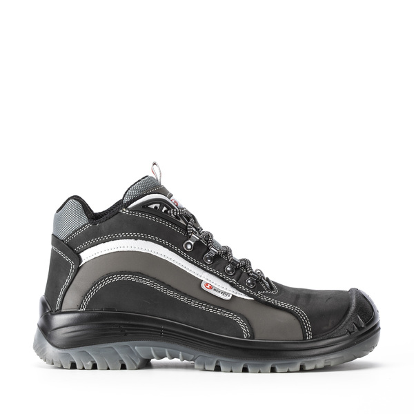 Endurance ADAMELLO - Calzatura antinfortunistica Sixton Peak - 81016-00L