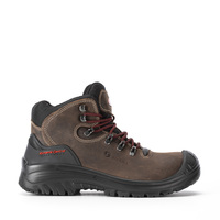 Endurance CORVARA - Calzatura antinfortunistica Sixton Peak - 81087-05L