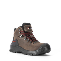 Endurance CORVARA - Calzatura antinfortunistica Sixton Peak - 81087-05L_d