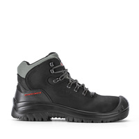 Endurance CORVARA - Calzatura antinfortunistica Sixton Peak - 81087-06L