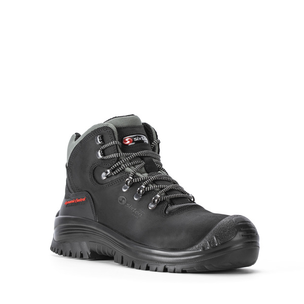 Endurance CORVARA - Calzatura antinfortunistica Sixton Peak - 81087-06L_d