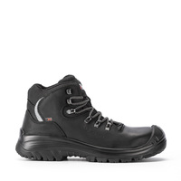 Endurance CORVARA - Calzatura antinfortunistica Sixton Peak - 81087-15L