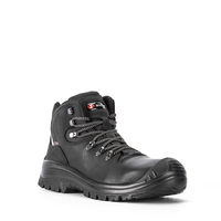 Endurance CORVARA - Calzatura antinfortunistica Sixton Peak - 81087-15L_d