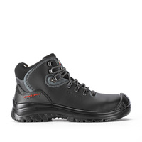 Endurance CORVARA - Calzatura antinfortunistica Sixton Peak - 81087-58L