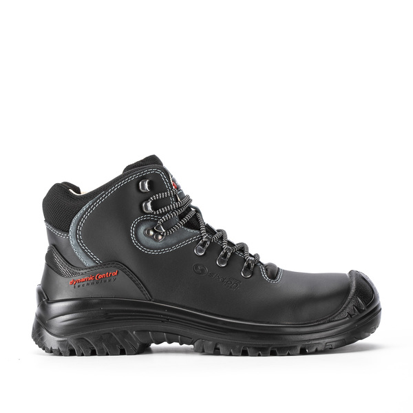 Endurance CORVARA - Calzatura antinfortunistica Sixton Peak - 81087-58L