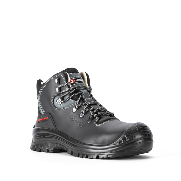 Endurance CORVARA - Calzatura antinfortunistica Sixton Peak - 81087-58L_d