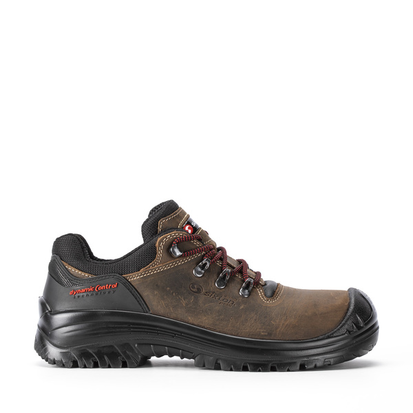 Endurance BADIA - Calzatura antinfortunistica Sixton Peak - 81088-07L