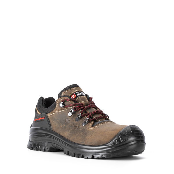 Endurance BADIA - Calzatura antinfortunistica Sixton Peak - 81088-07L_d