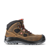 Endurance LABRADOR - Calzatura antinfortunistica Sixton Peak - 81152-00L