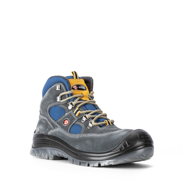 Endurance LABRADOR - Calzatura antinfortunistica Sixton Peak - 81152-01L_d