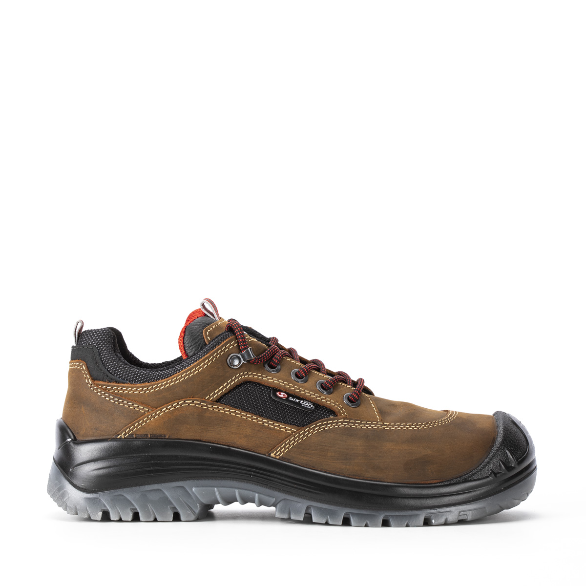 Endurance LAND - Halbschuh con classe di protezione S3 SRC - Codice modello  81153-01L Sixton Peak Safety Shoes