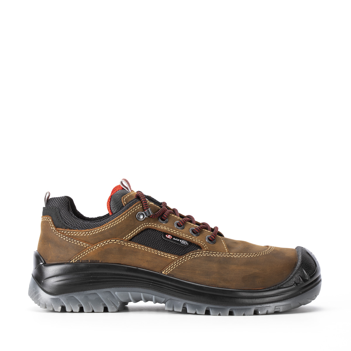 con di Halbschuh LAND protezione S3 Shoes Codice 81153-01L classe Peak Sixton SRC Safety - - modello Endurance