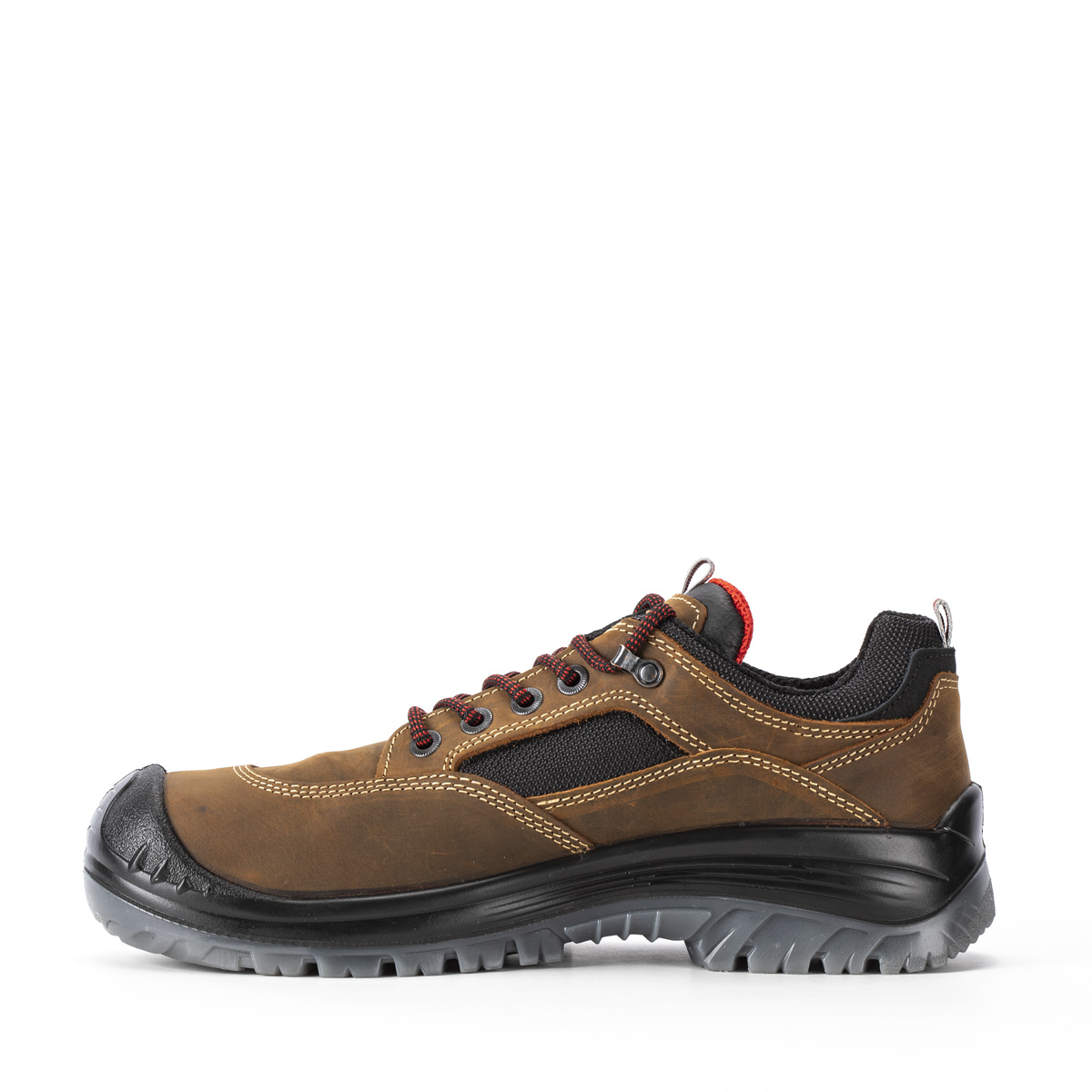 Endurance LAND - Halbschuh con classe di protezione S3 SRC - Codice modello  81153-01L Sixton Peak Safety Shoes