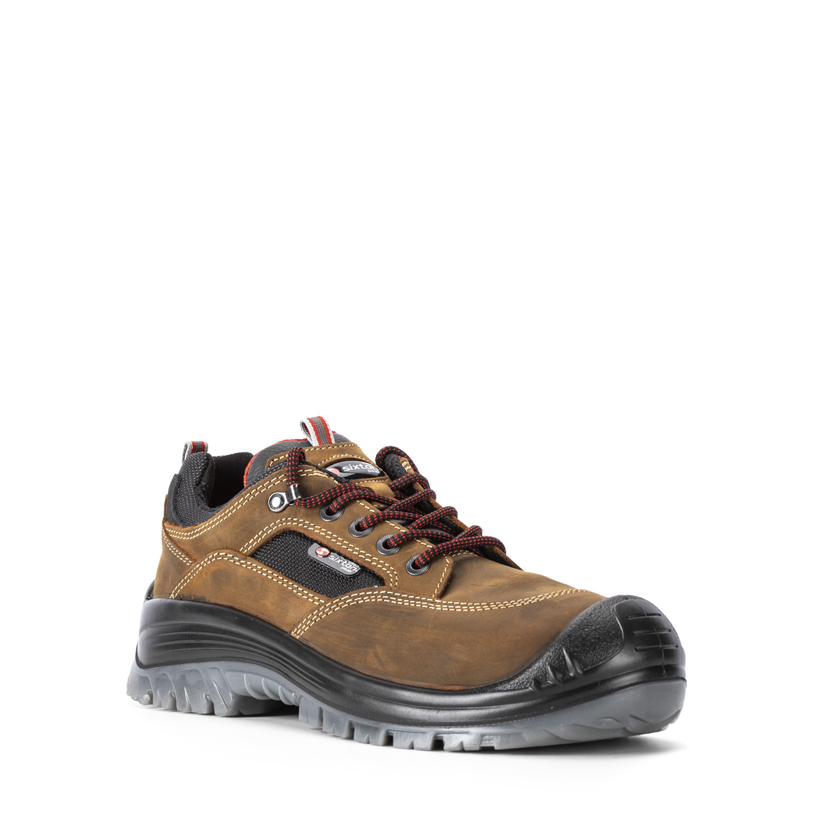 Endurance LAND - Halbschuh con classe di protezione S3 SRC - Codice modello  81153-01L Sixton Peak Safety Shoes