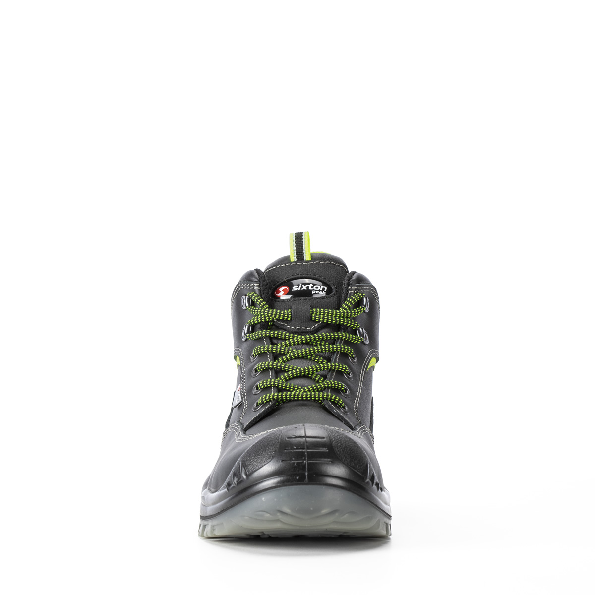 Endurance MONTAUK - Stiefel niedrig con classe di protezione S3 *CI SRC -  Codice modello 81154-11L Sixton Peak Safety Shoes