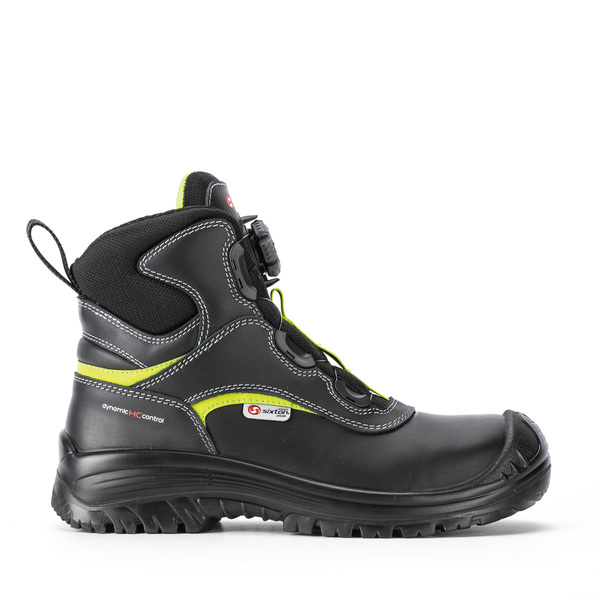 Einlegesohlen - Endurance ROLING BOA® - Calzatura antinfortunistica Sixton Peak - 81374-00L