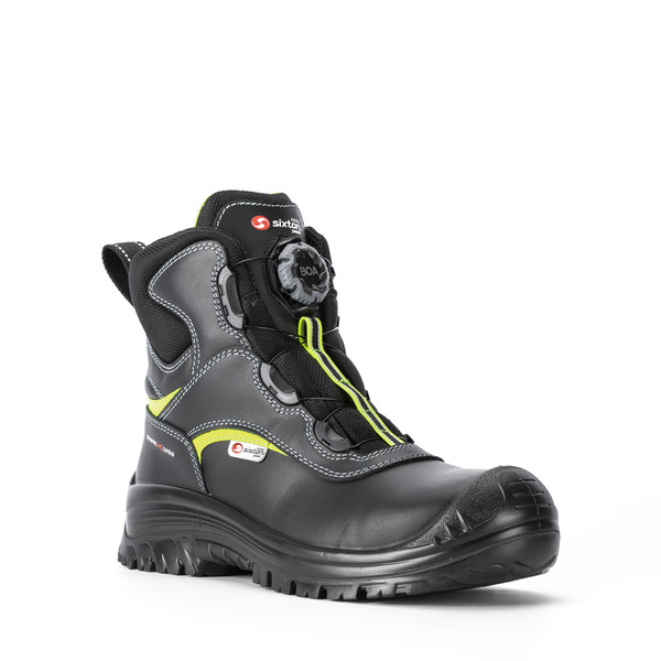 Endurance ROLING BOA® - Calzatura antinfortunistica Sixton Peak - 81374-00L_d