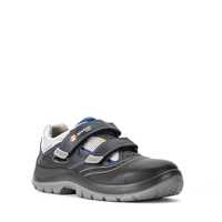Modular BELLARIA - Calzatura antinfortunistica Sixton Peak - 82297-06LS_d