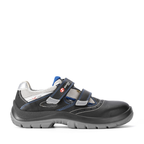 Modular BELLARIA - Calzatura antinfortunistica Sixton Peak - 82297-06LS