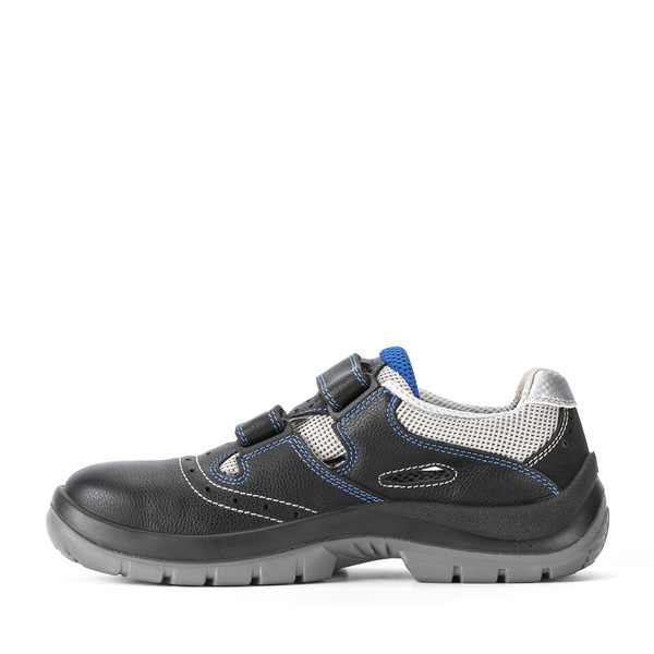 Modular BELLARIA - Calzatura antinfortunistica Sixton Peak - 82297-06LS_b