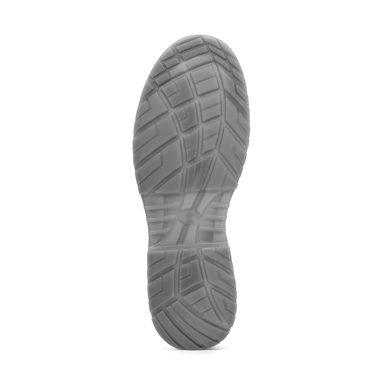 Crystal VENEZIA - Low Shoe con classe di protezione S2 *CI SRC - Codice  modello 86203-00 Sixton Peak Safety Shoes