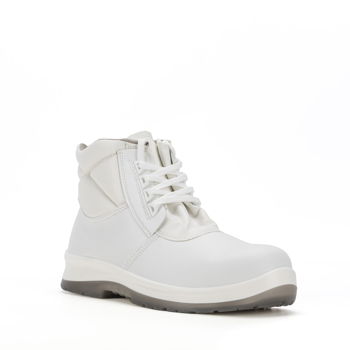 86206-00 boot Sixton - Ankle protezione Safety SRC BERGAMO con di - S2 Crystal Peak modello Codice classe Shoes